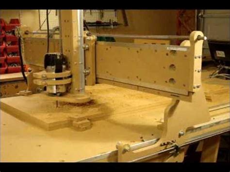 blacktoe cnc machine kit demonstration|blackToe 2x4 v4.1 .